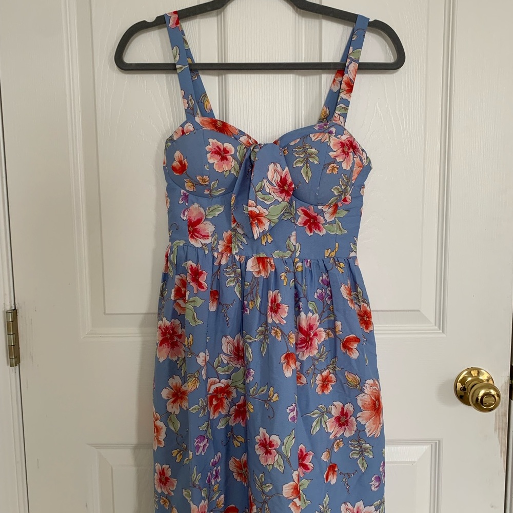 Summer dress